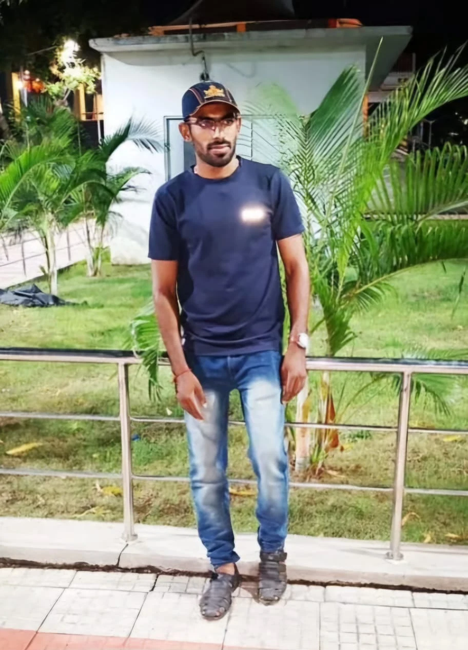 Sankarganesh Rathinavel — Managing Director & Engineering Leader, Salem Tamil Nadu